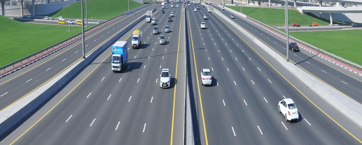 How to Travel Across All 7 Emirates in 3 Days – Ultimate UAE Road Trip