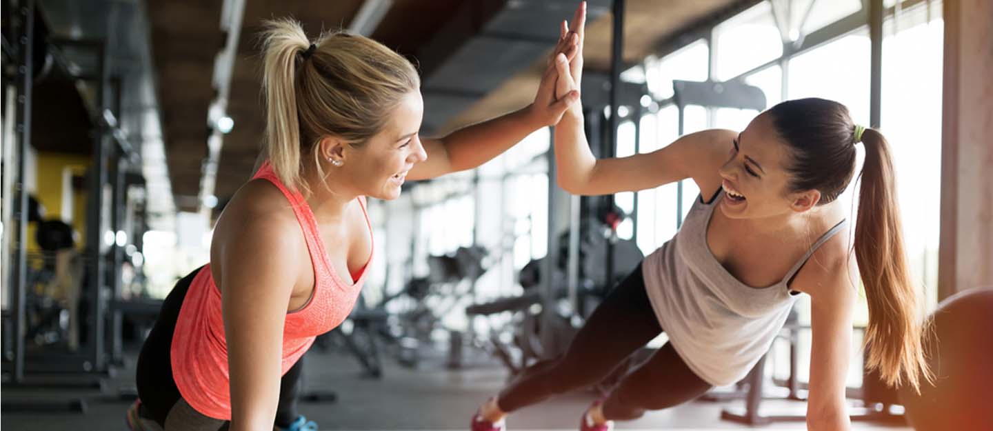 Stay in Shape at the Best Women-Only Gyms in Dubai