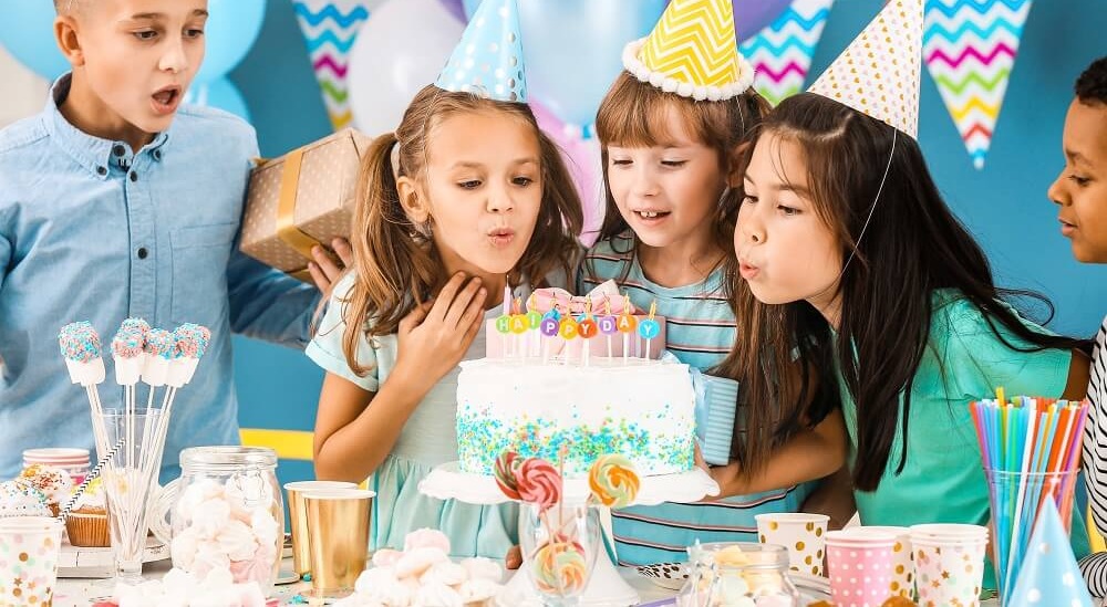 Budget-Friendly Birthday Celebration Spots in Dubai