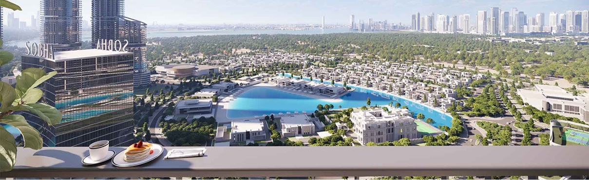 Top 10 Areas in Dubai for First-Time Homebuyers in 2025