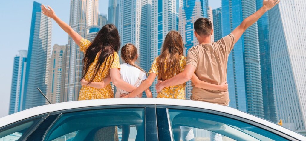 Where to Take Kids in Dubai – Top Attractions for Families (2025)