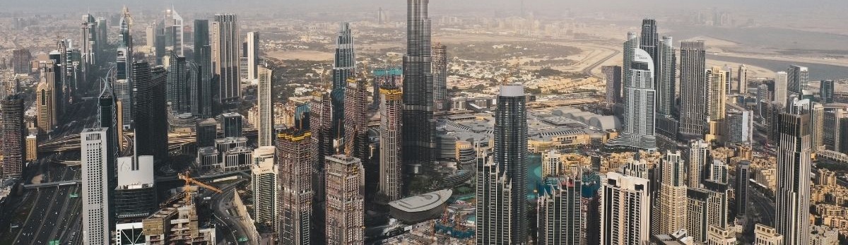 How to Find Jobs in Dubai Without a Recruitment Agency (2025 Tips)