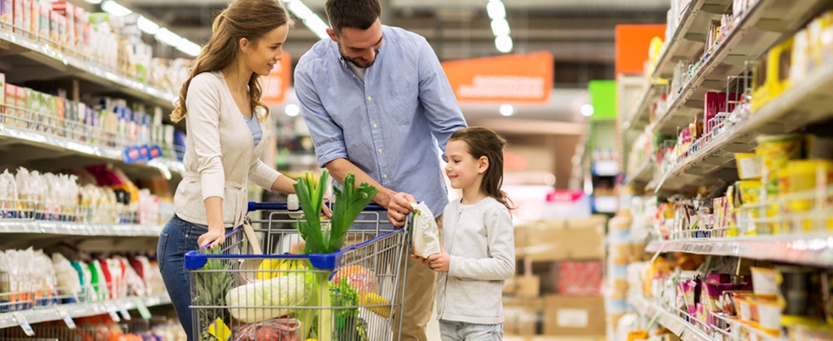 Best Supermarkets in Dubai for Budget Grocery Shopping in 2025