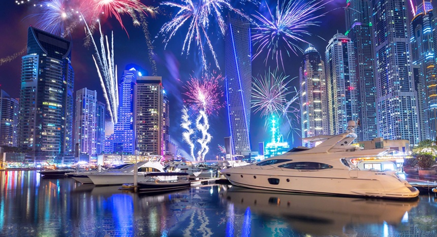 Top Events in Dubai This December 2025 – Your Ultimate Guide to Festive Fun