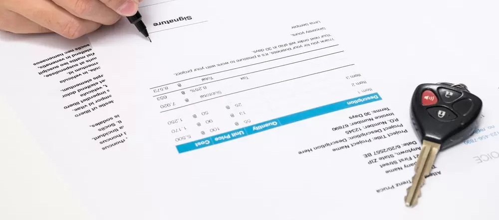 How to Register Your Car in Dubai: A Complete Guide