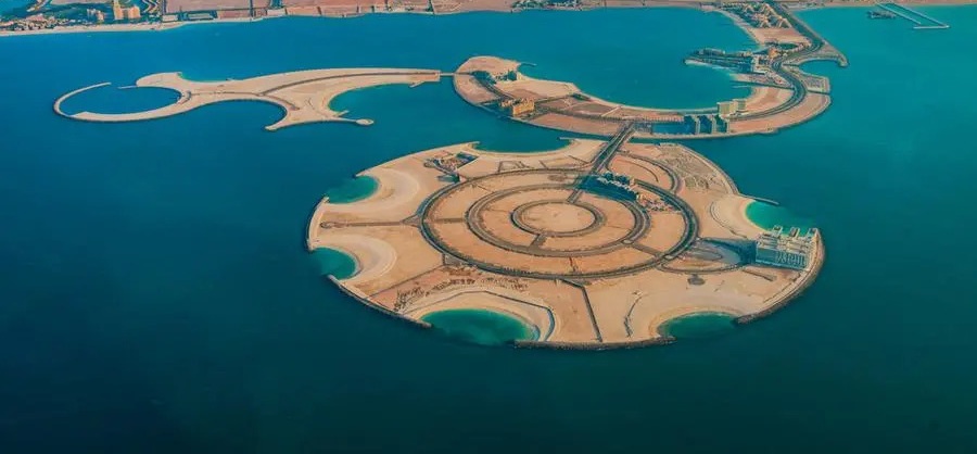 Richmind Launches ZHA-Designed ‘Oystra’ Residences on Al Marjan Island, RAK