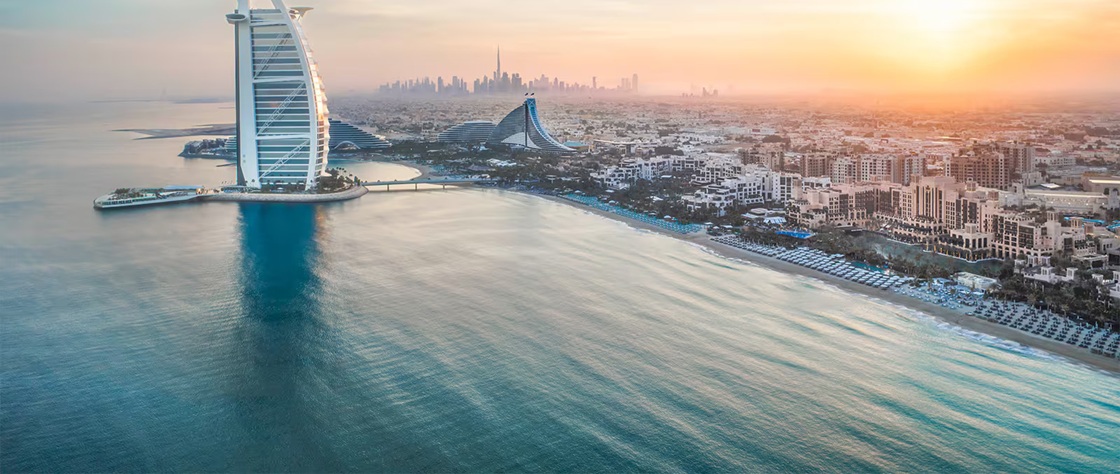 Inside the Burj Al Arab – What a Day in the Iconic Hotel Looks Like