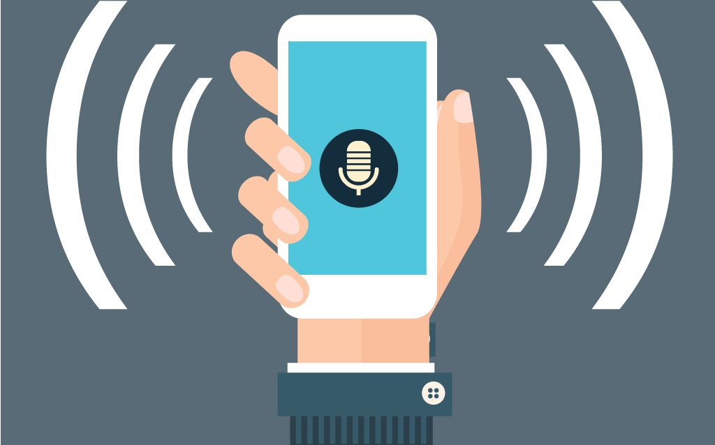 The Rise of Voice Search in the UAE: Transforming Digital Marketing