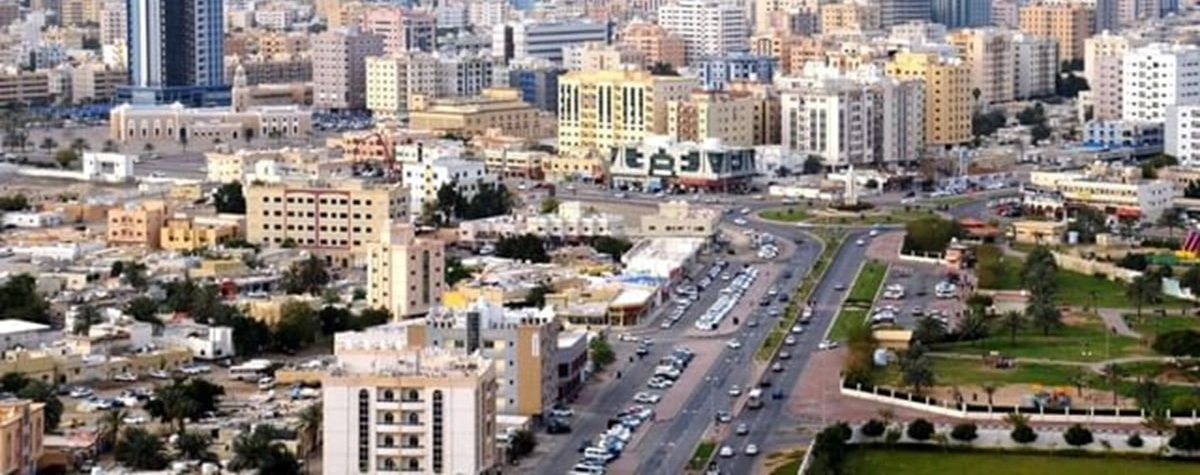 Top Upcoming Areas in Sharjah and Ajman for Budget Investors