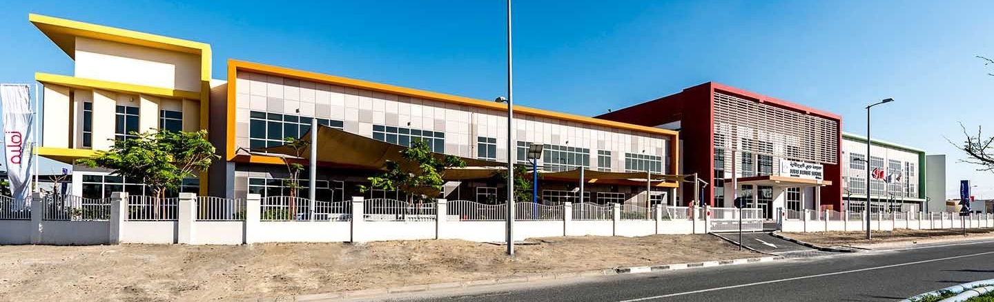 How to Choose a School-Friendly Neighbourhood in Dubai