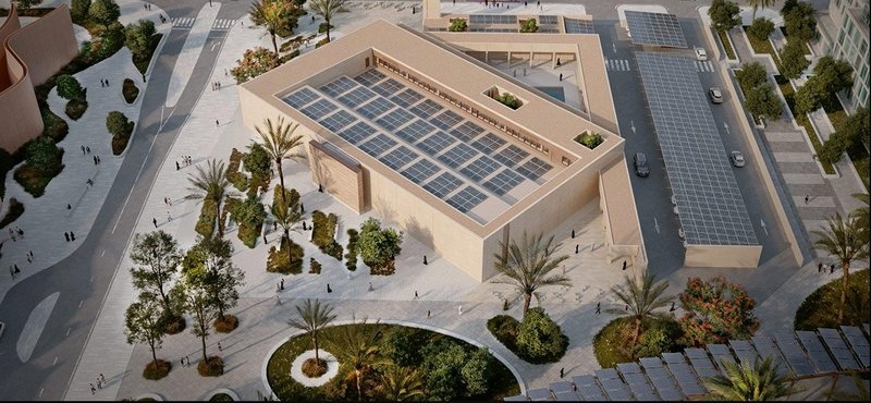 Masdar’s Renewable Energy Endeavor: A Step Towards UAE’s Net-Zero Goal