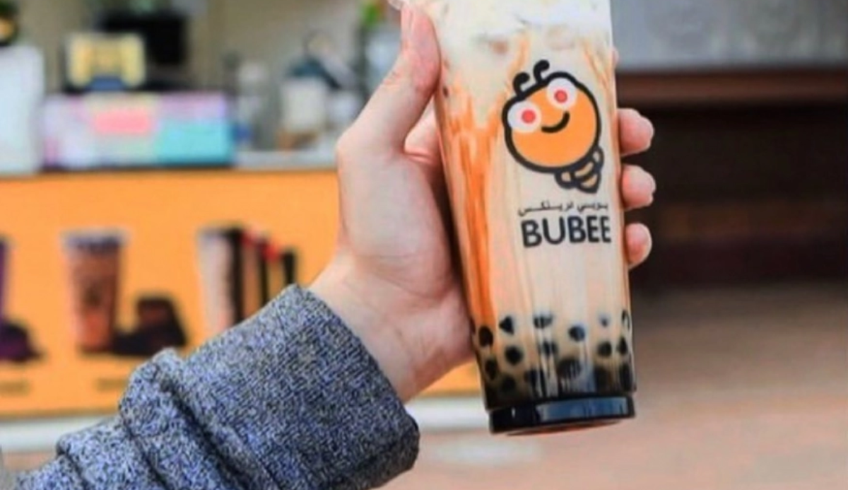 Where to Find the Best Bubble Tea in Dubai