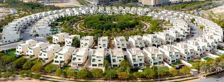 Jumeirah Village Circle (JVC): Dubai’s Rising Star for Investors and Renters