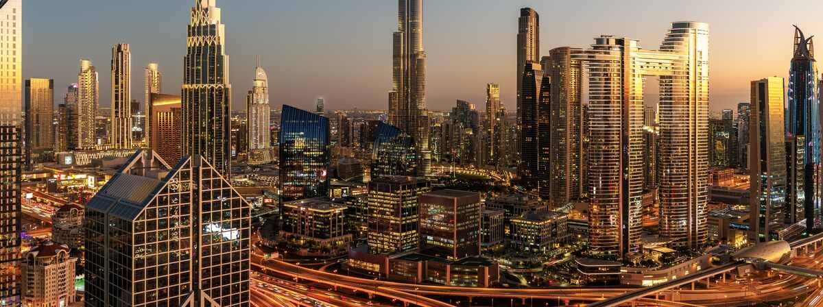 Dubai Real Estate Market Set to Welcome 61,580 New Homes in 2025