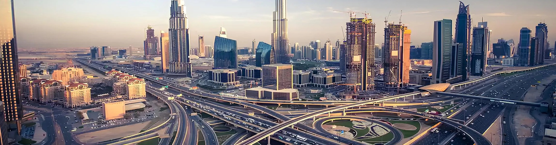 Mega Projects to Watch in the UAE Before 2030