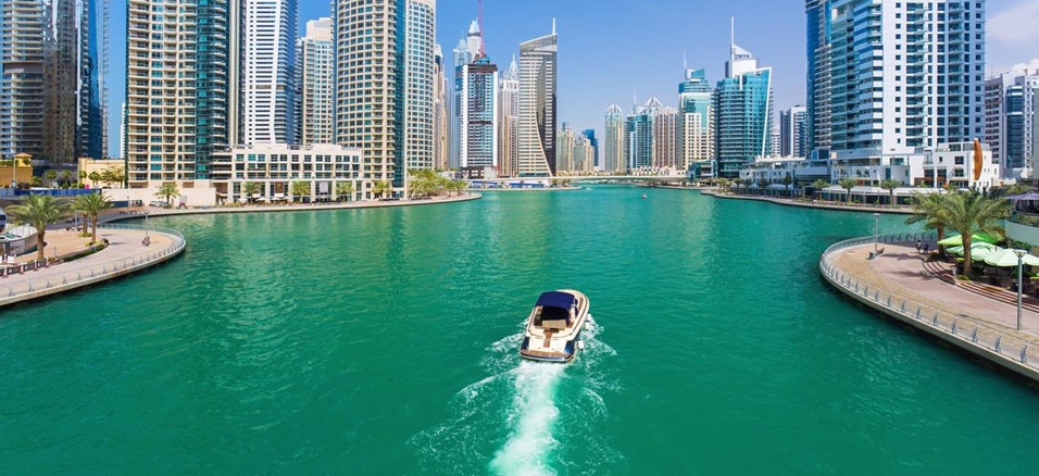 Top 5 Budget-Friendly Hotels in Dubai with Great Ratings