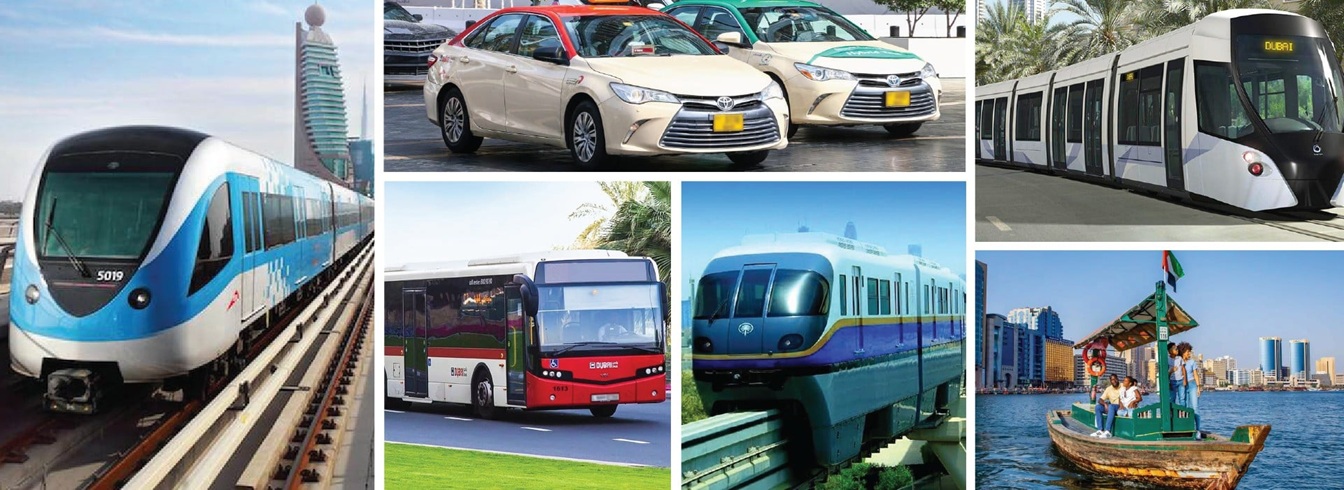 Living in Dubai Without a Car: Is It Possible in 2025?