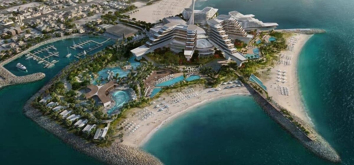 Dubai’s MGM Tower to Redefine Luxury Hospitality by 2027