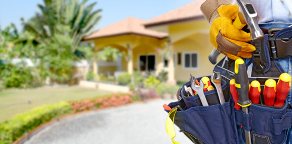 Top 10 Home Maintenance Apps and Services in Dubai (2025)