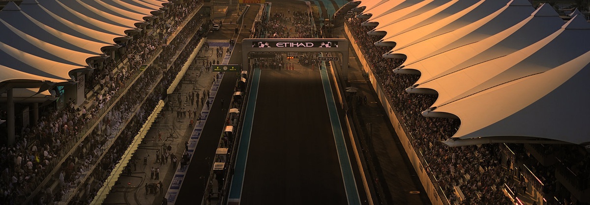 Abu Dhabi Grand Prix 2025: The Ultimate Finale to a Thrilling F1 Season