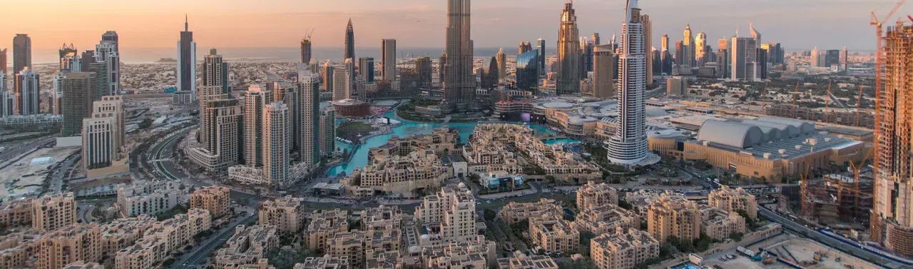 Branded Residences in Dubai: Why Celebrities Are Buying In!