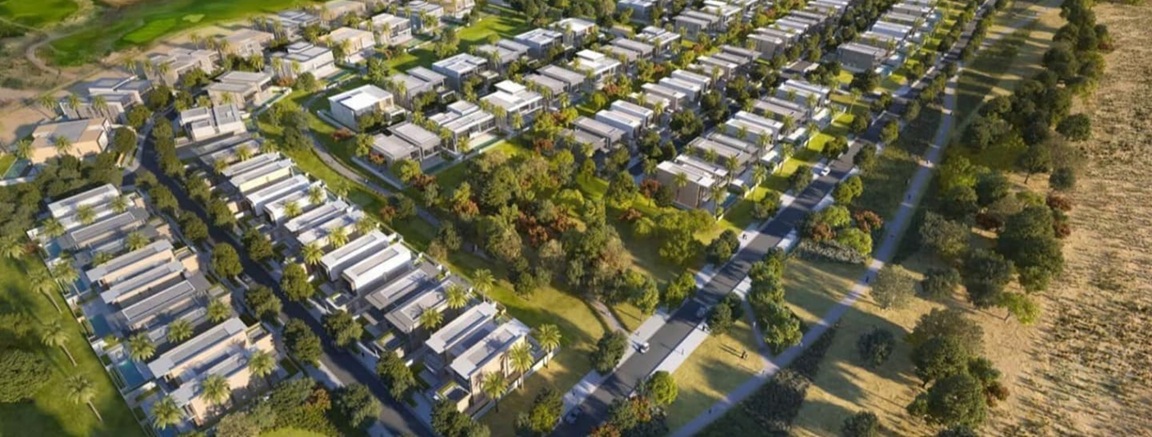 Why Dubai Hills Is Still the Hottest Place to Buy in 2025