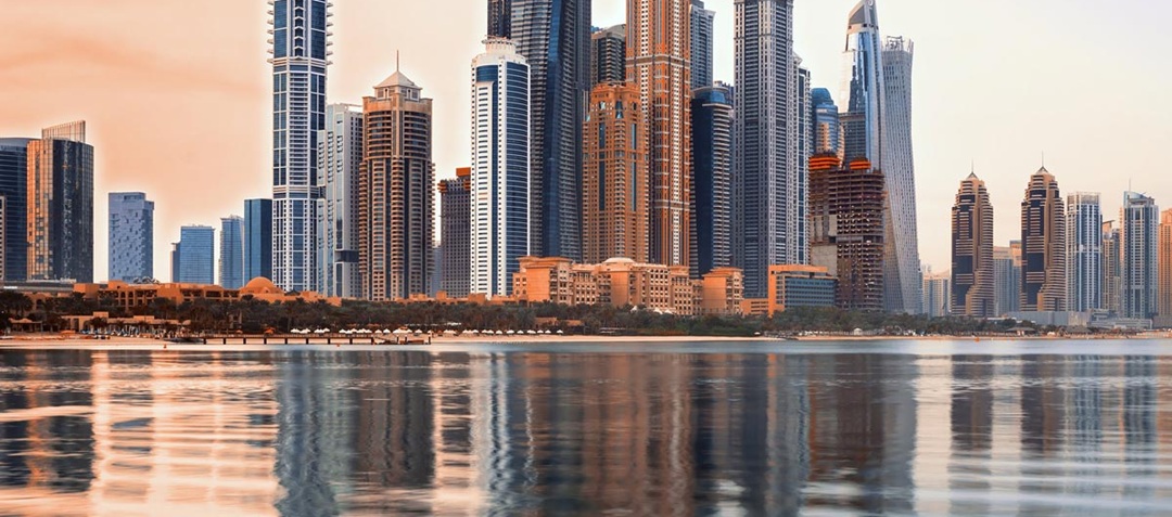 Dubai Real Estate: Dubailand Hits AED26.2 Billion in Off-Plan Property Sales
