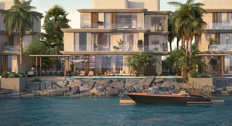 Anantara Mina Residences Launches Sales on Hayat Island, Ras Al Khaimah