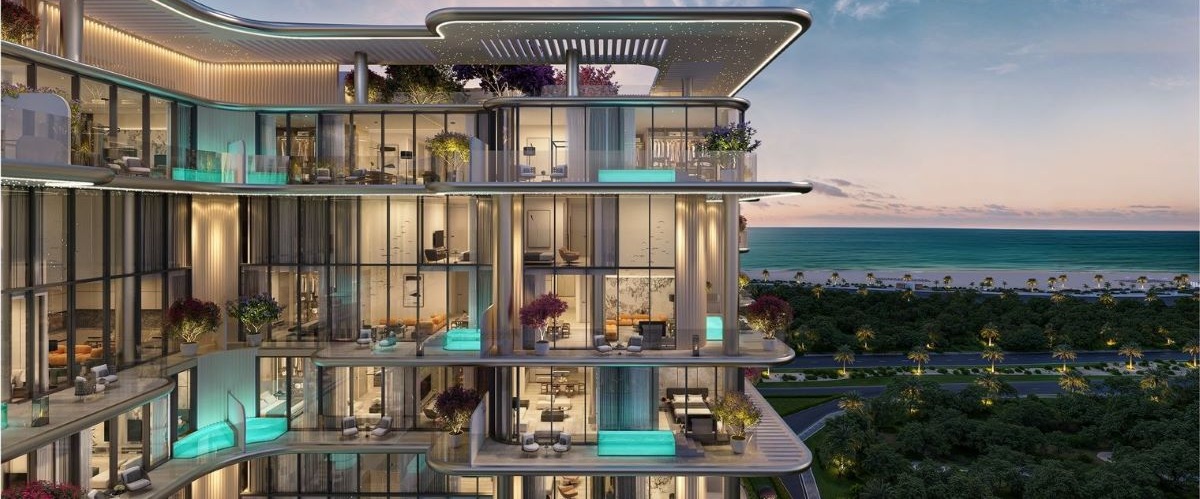 Mr. Eight Development Launches Villa del GAVI on Dubai Islands