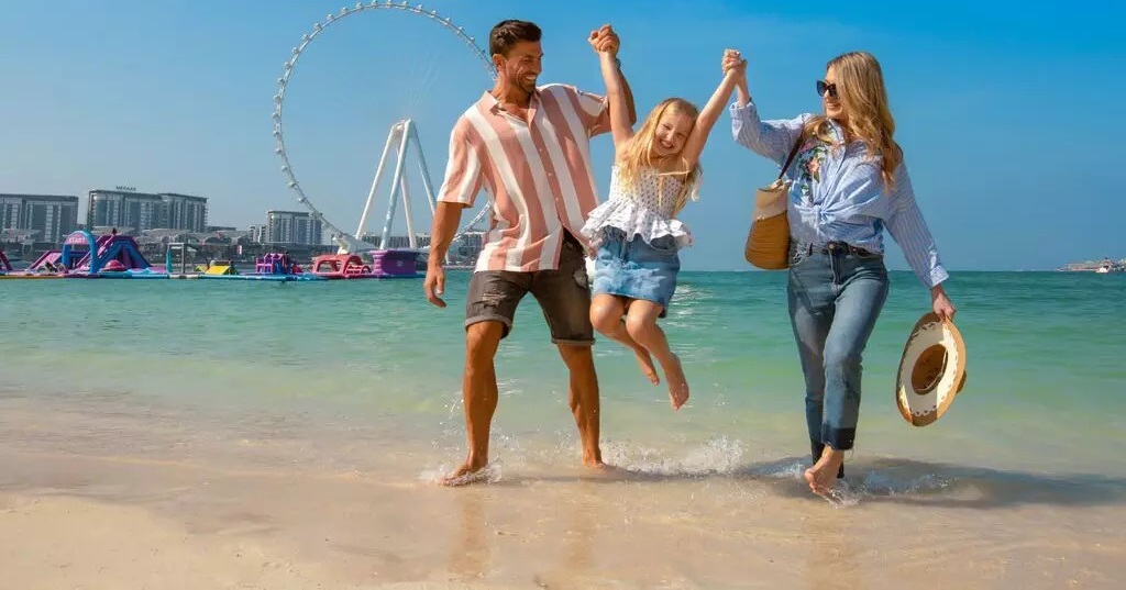 Best Weekend Escapes Within 3 Hours from Dubai