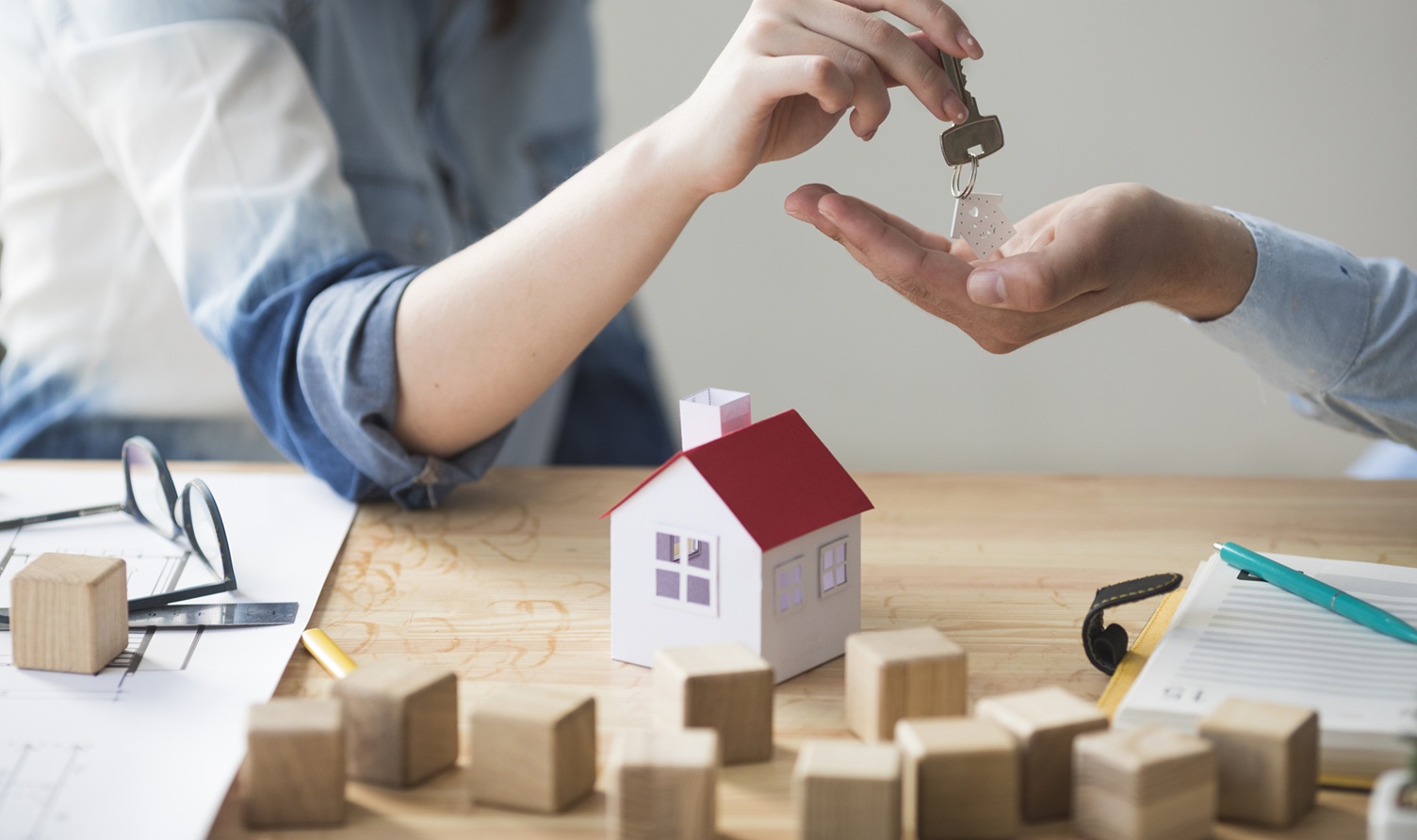 When Is the Right Time to Sell Your Property in Dubai?