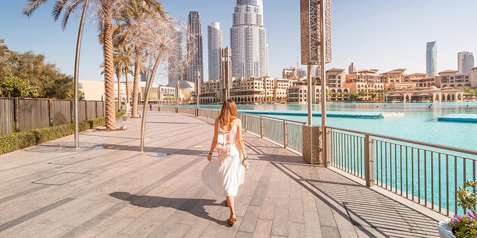 How Safe Is Dubai for Solo Female Travelers in 2025?