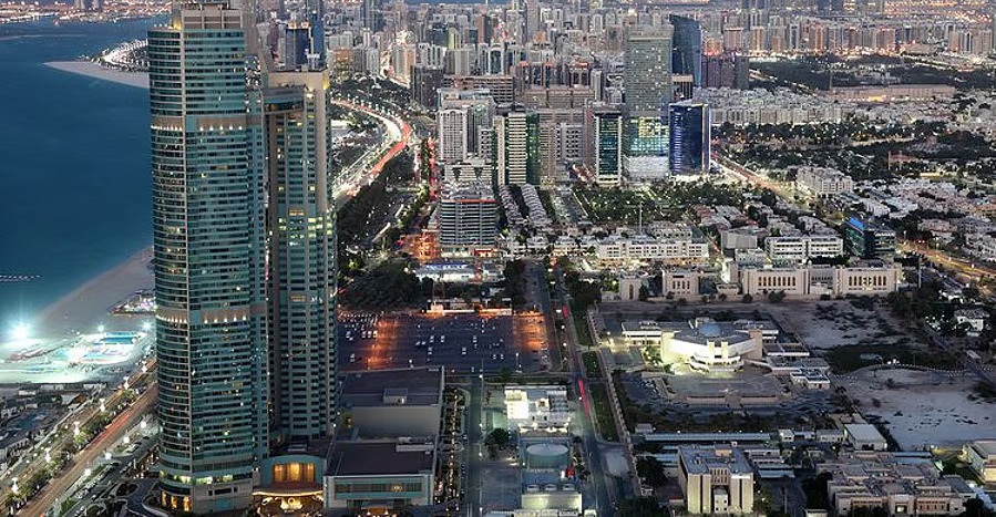Abu Dhabi Unveils AED 82.7 Billion Housing Plan to Benefit 35,000 Citizens
