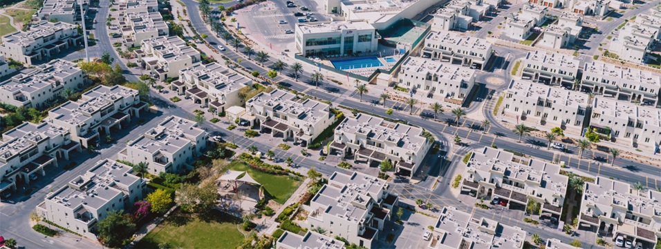 How Al Furjan Is Becoming a Residential Hotspot in 2025