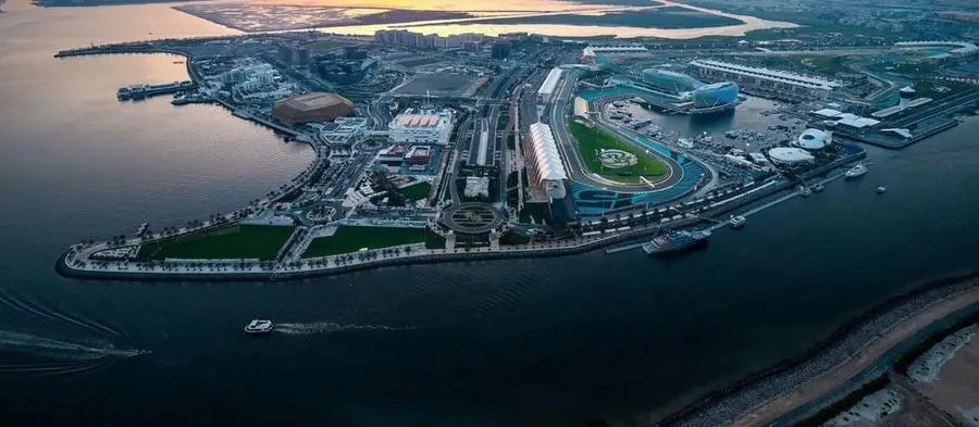Aldar and Hilton Launch Waldorf Astoria Residences on Yas Island, Abu Dhabi