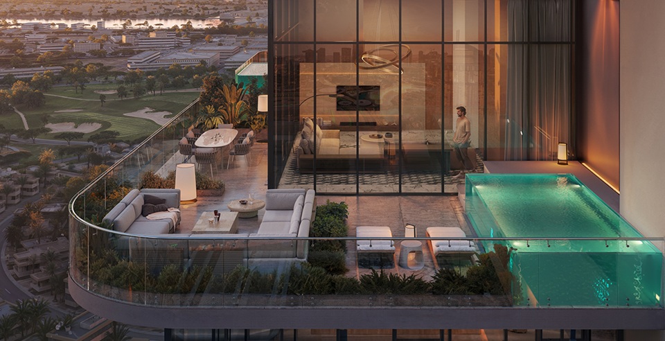  Dubai Real Estate Update: Phase 3 of The Orchard Place Launched in JVC by Peak Summit Development
