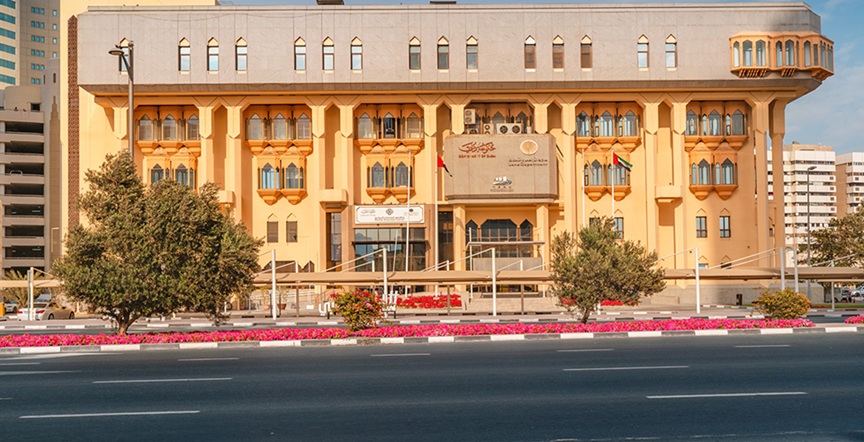 Dubai Opens Real Estate Market to Umm Al Quwain Free Zone Companies