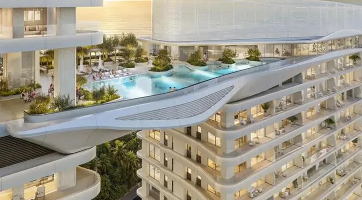  Fairmont Residences Al Marjan Island: Sales Open June 1 in Ras Al Khaimah