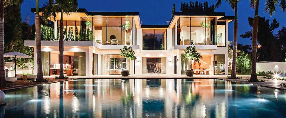  Dubai Luxury Property Boom: Al Barari Villa Sells for $29M, Setting New Price Record