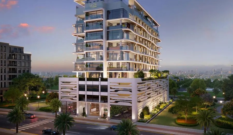 MAAIA Launches La Vue and La Clé in Dubai, Targets AED 5 Billion in UAE Real Estate Sales