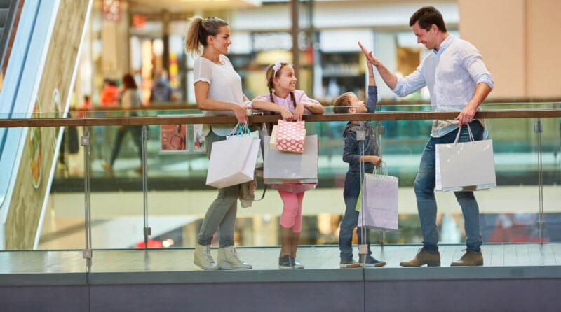 Top 5 Family-Friendly Malls in the UAE with Indoor Activities (2025)