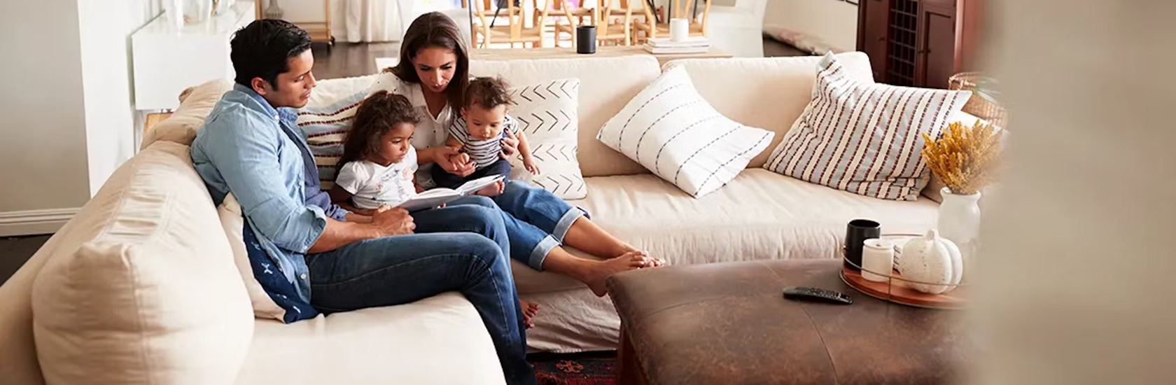 Our Family’s Journey: Moving to Dubai and Settling In with Kids