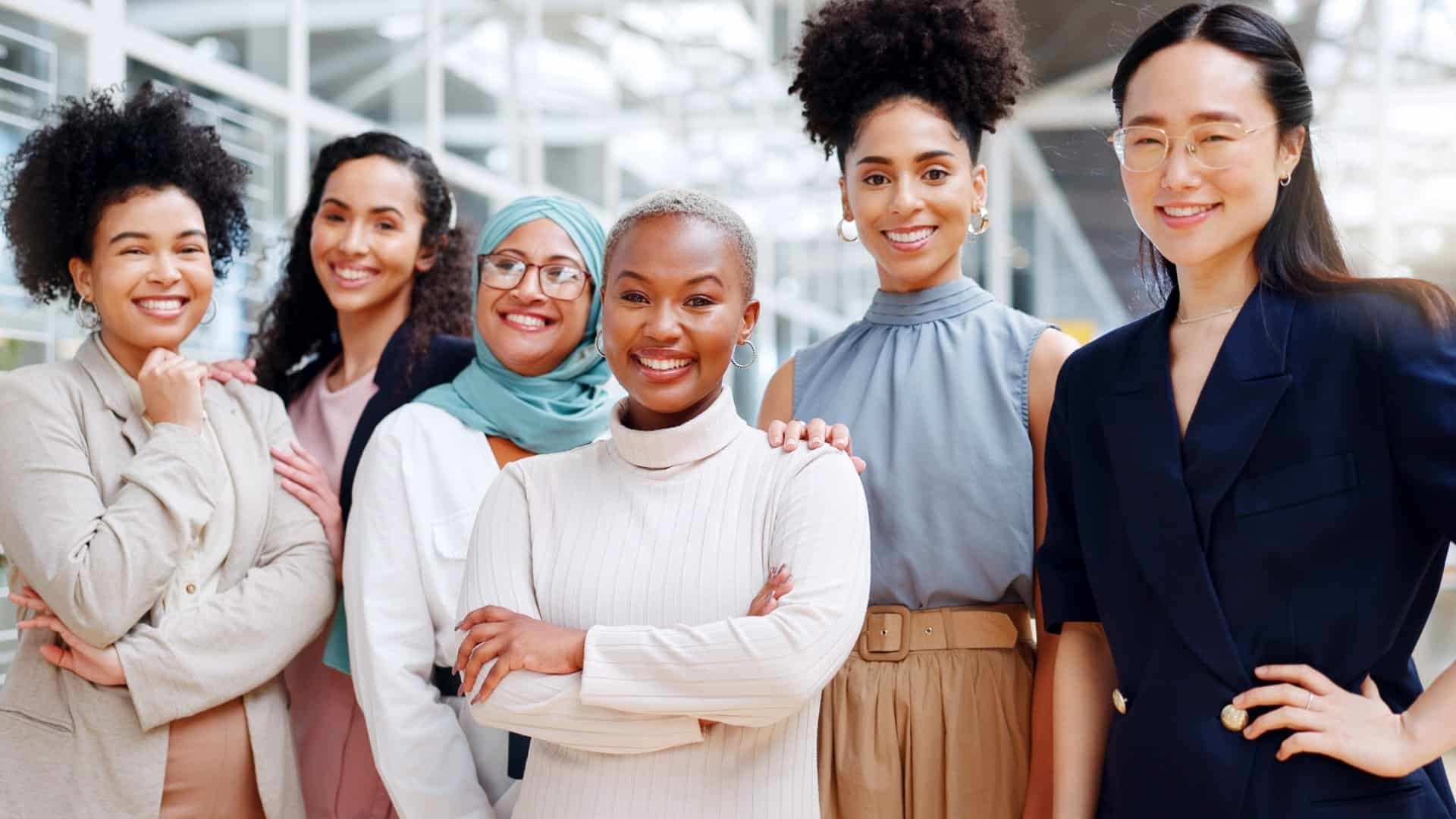 10 Most Powerful Women Entrepreneurs Shaping the UAE in 2025