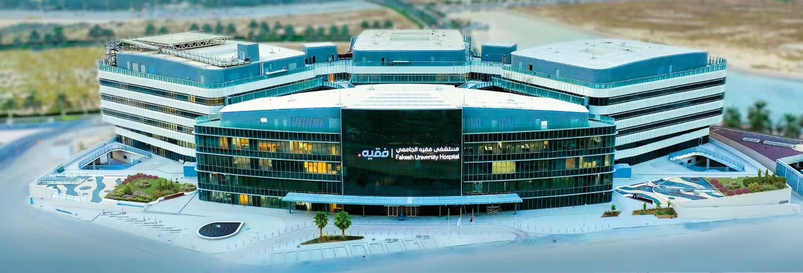 Top-Rated Hospitals in UAE: 2025 Guide