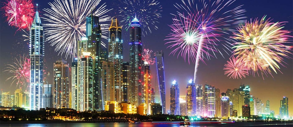 Biggest Dubai Events to Look Forward to in 2025