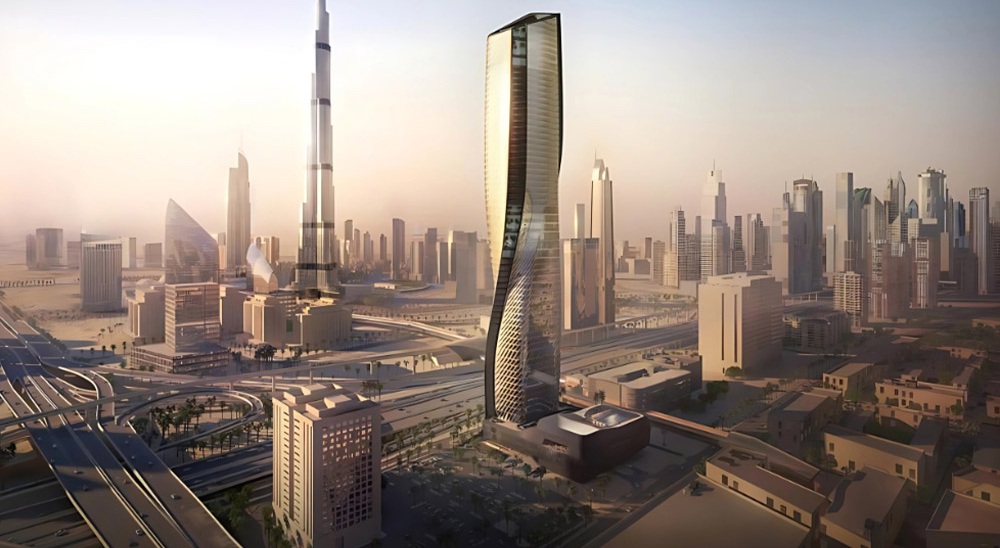 New Luxury Hotels Launching in Dubai in 2025: What to Expect