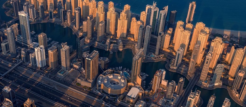 Future Trends: UAE Property Market Predictions for the Next 5 Years