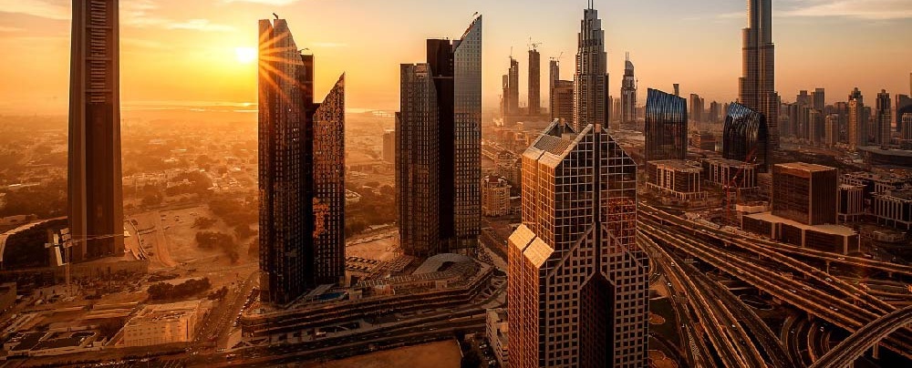 Top 10 Dubai Real Estate Projects to Invest in by 2025