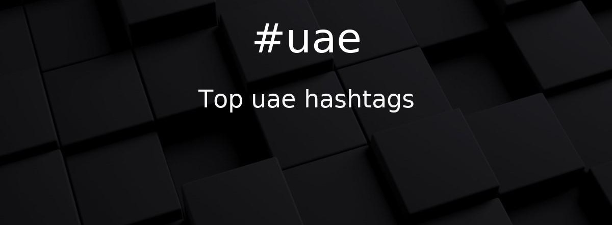 Top 10 Trending Hashtags for UAE Creators in 2025
