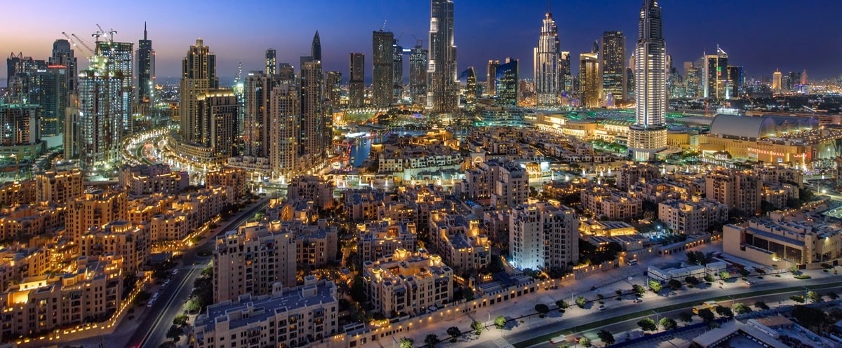 Top Investment Areas in Dubai for Foreign Investors – 2025